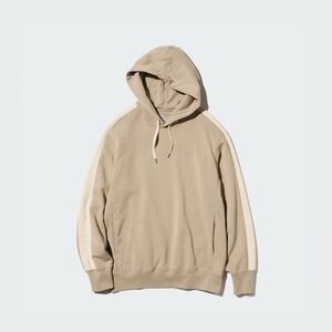 BNWT Uniqlo Men’s Pullover Hoodie